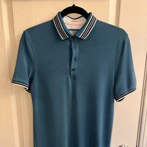 Ted Baker polo - size 2